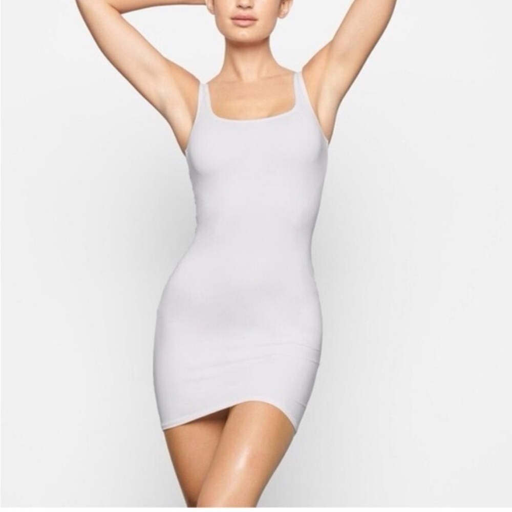 SKIMS Swim Dress